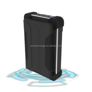 เครื่องดักจับ <span class=keywords><strong>IMSI</strong></span> แบบพกพาสำหรับปี 2025 - Product Image 1