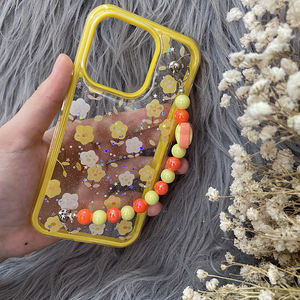 N stock-funda de teléfono móvil para chicas jóvenes, carcasa con gráfico de moda para Reno 7 8 5 17 17 F21 pro <span class=keywords><strong>realme</strong></span> 35 35 - Product Image 2