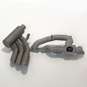 Bán Hot & Chất lượng cao nhanh chóng kim loại <span class=keywords><strong>CNC</strong></span> gia công prototyping tùy chỉnh kim loại 3D Dịch vụ in ấn cho phức tạp nguyên mẫu và các bộ phận - Product Image 3