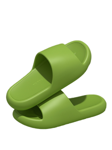 Sandalo da donna leggero Open Toe per interni/esterni con <span class=keywords><strong>sughero</strong></span> e antiscivolo EVA Sole per la stagione primaverile per pantofole - Product Image 4