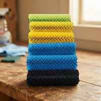 Approvisionnement direct du fabricant pour la machine de nettoyage de tapis électrique à rotation inverse TM4, brosse rotative de 15 pouces pour le nettoyage des sols