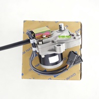 PC-6 7834-40-2000 2001 2002 2003 2004 2007 3000 Motor Throttle Pengatur Langkah untuk Excavator PC120-6 PC200-6 PC220-6 PC300-6