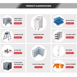 JIWINS EPP yalıtımlı taşıma Pan taşıyıcı büyük kapasiteli yalıtımlı konteyner EPP yemek tavası taşıyıcı için parti Catering mutfak - Product Image 6