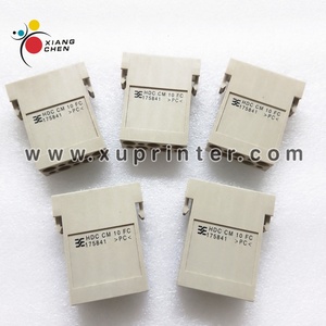 Module de connecteur WD de qualité supérieure 175840 175841 pour pièces d'impression offset Roland - Product Image 4