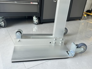 เครื่องมือดึงสแตนเลสอัจฉริยะสำหรับ<span class=keywords><strong>ซ่อม</strong></span><span class=keywords><strong>รอย</strong></span>บุ๋ม ตัวดึงสุญญากาศสำหรับ<span class=keywords><strong>ซ่อม</strong></span>ตัวถัง<span class=keywords><strong>รถยนต์</strong></span>ขนาดเล็ก <span class=keywords><strong>ซ่อม</strong></span><span class=keywords><strong>รอย</strong></span>ชน <span class=keywords><strong>ซ่อม</strong></span>แซมอย่างรวดเร็ว - Product Image 4