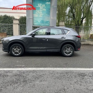 <span class=keywords><strong>Precio</strong></span> de Fábrica, <span class=keywords><strong>Mazda</strong></span> <span class=keywords><strong>CX</strong></span>-<span class=keywords><strong>5</strong></span> Usada, SUV de Lujo, <span class=keywords><strong>Gasolina</strong></span> 2.0L 155HP, Automática, con Informe Detallado de Inspección del Vehículo, 2022, Alta Calidad - Product Image 4