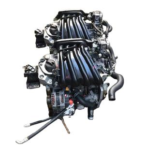 La Mejor Calidad y el Mejor Precio para el Motor NISSAN JUKE HR16 1.6i, Gran Venta - Product Image 5