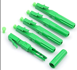 Оптовая цена волоконно-оптический Быстрый разъем FTTH быстрая сборка <span class=keywords><strong>LC</strong></span> быстрый разъем <span class=keywords><strong>LC</strong></span> APC волоконно-оптический Быстрый разъем - Product Image 1