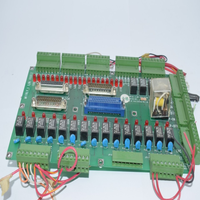 Módulo de Placa de Circuito Plc Hust M11RLY_1, Relé AC220, Suministro al por Mayor