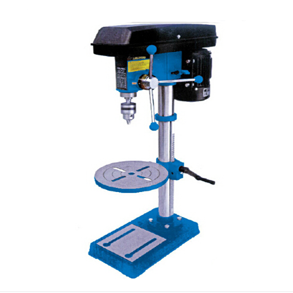 SUMORE wholesale 16mm metal bench mini drill press drilling machine for sale price SP5216A-II