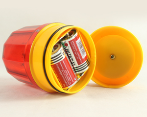 30 Cái <span class=keywords><strong>LED</strong></span> Giao Thông An Toàn Ngoài Trời Không Thấm Nước <span class=keywords><strong>Beacon</strong></span> Pin Xoay Nhấp Nháy Cảnh Báo Tín Hiệu Cảnh Báo Flare Warn Strobe <span class=keywords><strong>Light</strong></span> - Product Image 5