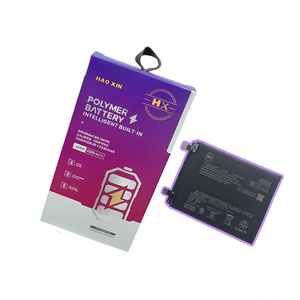 Batería BM58 de 5000 mAh para Xiaomi Mi11T Pro 5G, Batería Digital para un Rendimiento Mejorado - Product Image 3