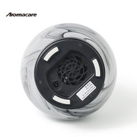 Diffuseur d'arômes en verre 3D Aromacare 100 ml, humidificateur d'air parfumé en gros pour la maison