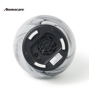 Diffuseur d'arômes en verre 3D Aromacare 100 ml, humidificateur d'air parfumé en gros pour la maison - Product Image 3
