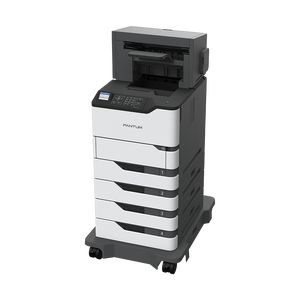 เครื่องพิมพ์เลเซอร์ขาวดำ Pantum BM7800FDN มัลติฟังก์ชั่นออลอินวัน พร้อมพอร์ต USB ขนาด A4 ความเร็วในการพิมพ์ 52 หน้าต่อนาที มีสินค้าในสต็อก - Product Image 1