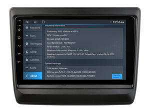 WITSON-Autoradio Android pour <span class=keywords><strong>Chevrolet</strong></span> <span class=keywords><strong>Malibu</strong></span> 2012-2015 Navigation GPS Carplay Multimédia Vidéo DSP - Product Image 6