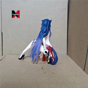 <span class=keywords><strong>Fate</strong></span> Grand Order Q Version Saber Altria PenDragoned Modèle Figure En Boîte Collection Anime Caractère Affichage Pour Les Fans De La Série <span class=keywords><strong>Fate</strong></span> - Product Image 2