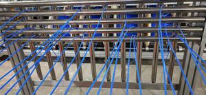 Máquina de Soldadura de Almohadillas Capilares de Plástico PPR Flexible Industrial de Ahorro de Energía BOYAN <span class=keywords><strong>CTM</strong></span>-BY para Uso Escolar y Hospitalario - Product Image 5