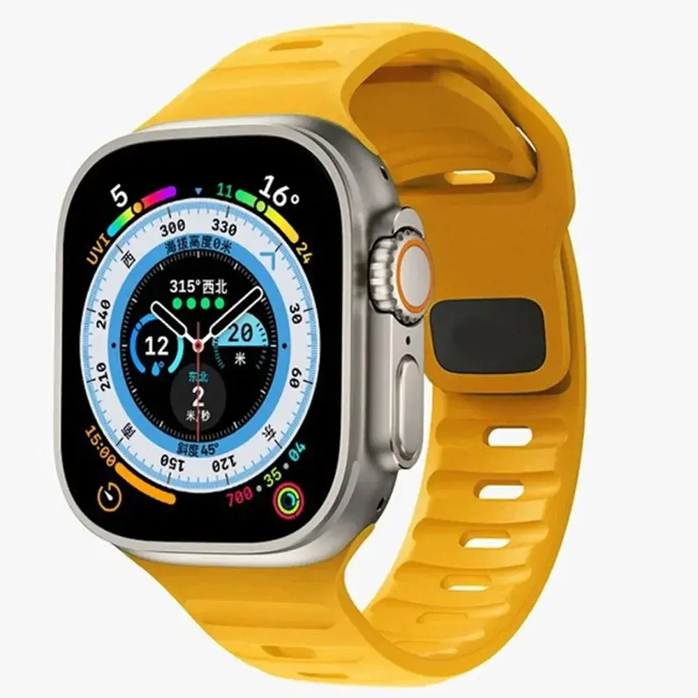 สีเหลือง