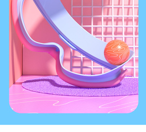 Lunettes de natation professionnelles étanches en silicone souple HD avec bouchons d'oreilles pour hommes et femmes, grand cadre, vente en gros - Product Image 4