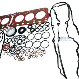 Kit completo de juntas para Porsche 3,0 T Panamera Hatchback CWF/CWD 235KW 2997cc14-<span class=keywords><strong>17</strong></span> Macan DCN/<span class=keywords><strong>CTM</strong></span> 250KW 2997cc14-18 OE 94610417301 - Product Image 2