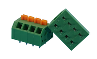 Nouveau en stock – Connecteur robuste CSHF-06 original, insert rectangulaire femelle, module de connecteurs, composant électronique pour puces