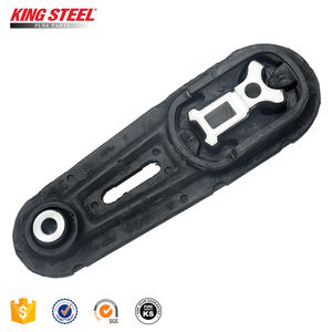 KingSteel, piezas de suspensión de calidad Oem, montaje de motor para NISSAN Tiida C12 2011, montaje Juke F15 2014, montaje de puntal <span class=keywords><strong>11360</strong></span>-<span class=keywords><strong>1KA0A</strong></span> - Product Image 4