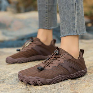 Chaussures de sport aquatiques Yoris pour la natation, le surf, la plongée, la plongée en apnée, les sports nautiques, chaussures antidérapantes pour la plage, <span class=keywords><strong>modèle</strong></span> 701, boîte - Product Image 4