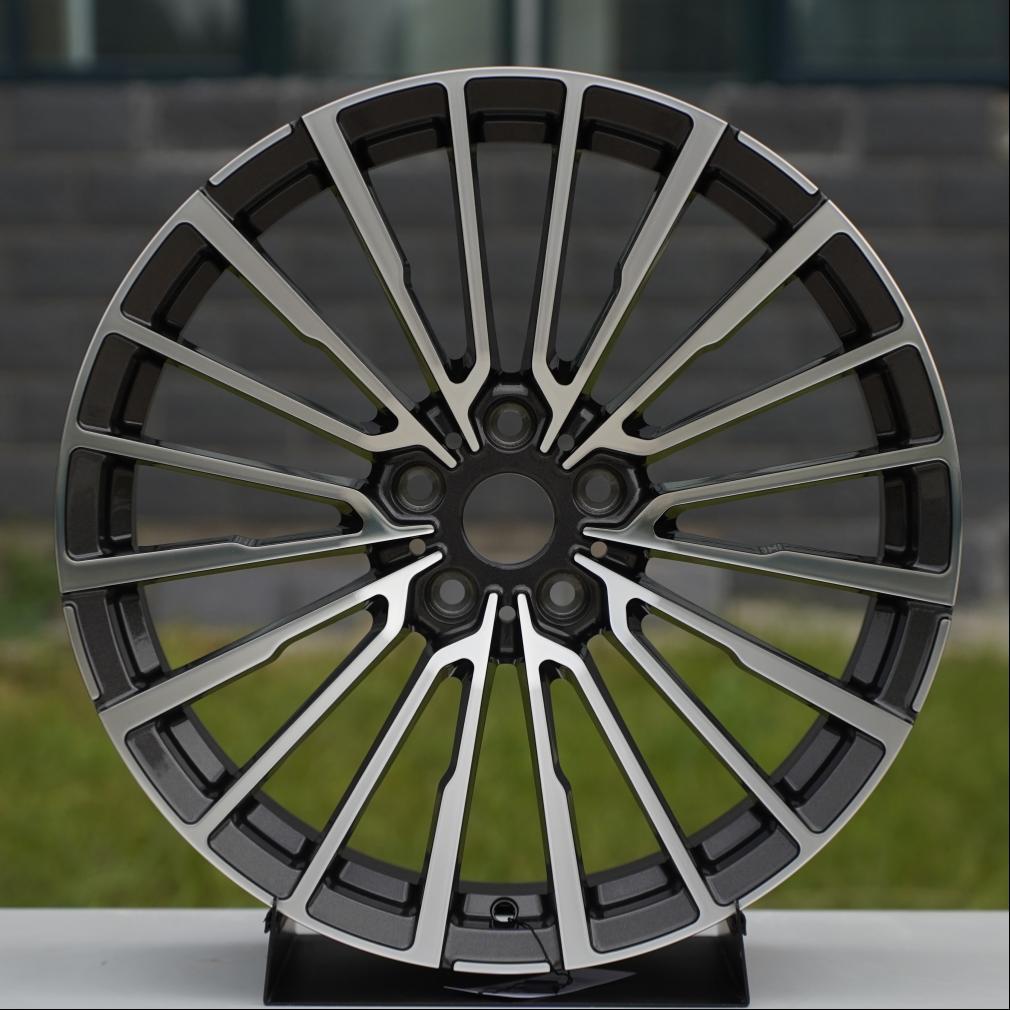 Forged Performance Custom Color Wheels for Nissan Gtr Z 17-24" | Custom Fitment for SUV & Crossover forged aluminum wheel