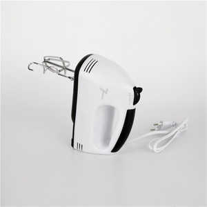 Mélangeur à main électrique de cuisine, batteur à œufs manuel, batteur à lait domestique, 7 vitesses, 300W, vente en gros - Product Image 6