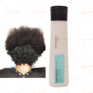 Huati Sifuli Alydanton Produits de soins capillaires Laisser dans la crème de guérison Crème lissante hydratante pour les cheveux Crème bouclée <span class=keywords><strong>Activateur</strong></span> de boucles 238ml - Product Image 4
