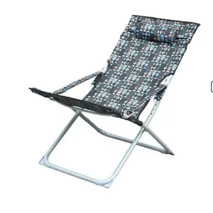 欧森尼斯海滩位置椅里约海滩高背弹簧椅销售