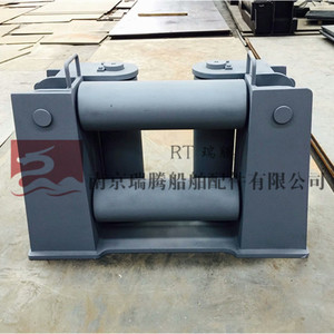 รางลูกกลิ้ง Cb*3062-79 สำหรับยึดชิ้นส่วนจอดจอดเรือ - Product Image 2