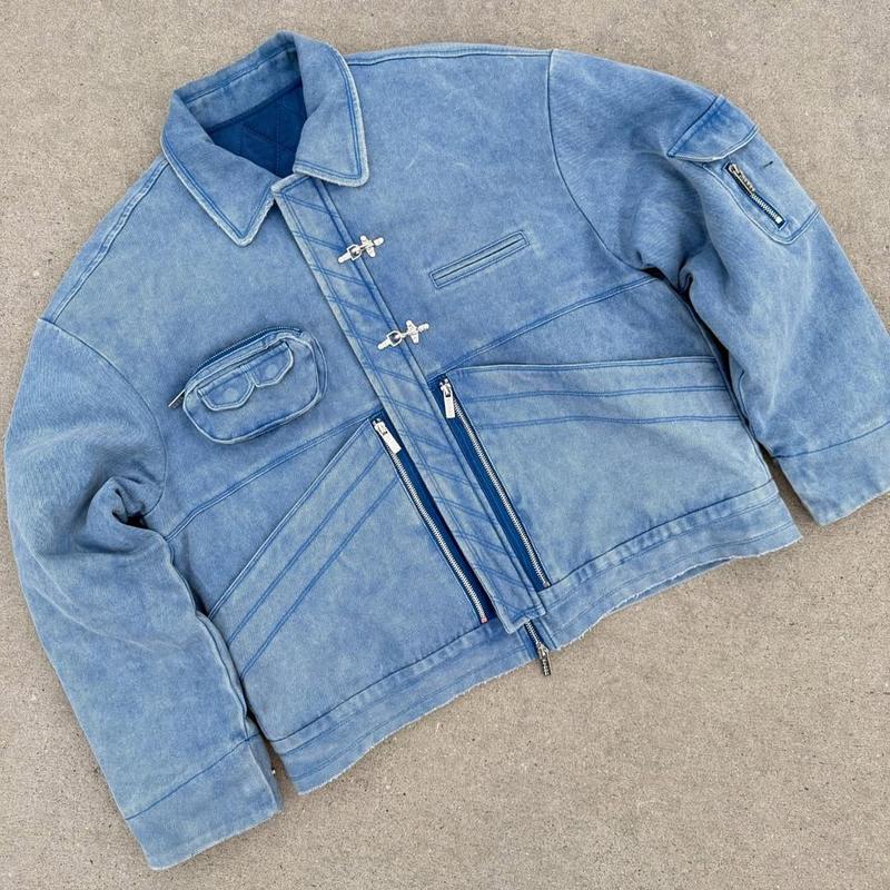 Custom Street Style 100 Cotton Hooded