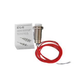 สวิตช์ตรวจจับระยะใกล้ EGE รุ่น S30262 เซ็นเซอร์แบบเหนี่ยวนำ ผลิตในเยอรมนี จากโรงงานโดยตรง สำหรับเครื่องมือไฟฟ้า - Product Image 5