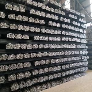 I Prezzi di tondo per cemento armato Bar TMT Acciaio Acciaio Deforme/10 millimetri di Taglio AISI ASTM 10% 12m DIN JIS <span class=keywords><strong>BS</strong></span> GB - Product Image 3