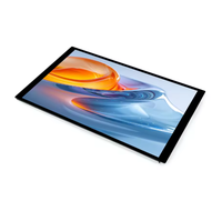 Pantalla Táctil Capacitiva Waveshare DSI de 10.1 Pulgadas, Panel IPS de 800*1280 para Raspberry Pi 5 4B 3B 3B+ 3A+