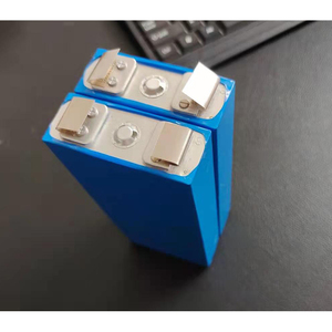 Бесплатная доставка в ЕС США <span class=keywords><strong>3</strong></span>,2 В 25ah LiFepo4 Topband призматический элемент литиевая батарея - Product Image 2