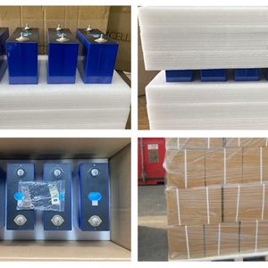 EU Stock Wholesale MB31 Golfcart <b>Battery</b> 3.2v 314ah <b>Lithium</b> Ion 330Ah Lifepo4 Cell <b>Battery</b> for Home Solar Energy System - Product Image 6