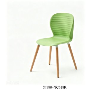 modern and comfortable pp <b>chair</b> <b>plastic</b> steel <b>chair</b> living <b>chair</b> outdoor <b>chair</b> <b>dining</b> <b>chair</b> 34396-NC518 - Product Image 1