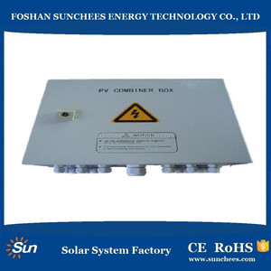 Générateur solaire 10000 Watts, système d'alimentation avec batterie, système solaire hors réseau, panneaux solaires 220V, système de montage sur toit, 5 ans, 5 ans - Product Image 4