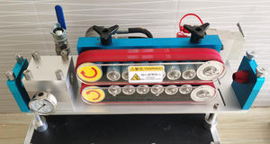 FK800CY Multifunktionales Hydraulisches LWL-Einblasgerät mit Lufteinblasung und Jetting-Technologie - Product Image 3