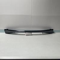 Conjunto de Cubierta de Luz Trasera y Lámpara de Parachoques Trasero para BYD Seal EV; Carcasa de Luz de Reversa para Parachoques Trasero del EV