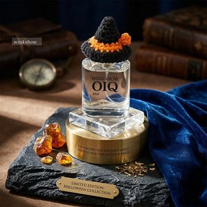 30ml Inspirado por Icons Men Colonia OEM & En stock Spray Perfume para hombre Oud Colonia <span class=keywords><strong>de</strong></span> fragancia amaderada <span class=keywords><strong>de</strong></span> larga duración para hombres - Product Image 1