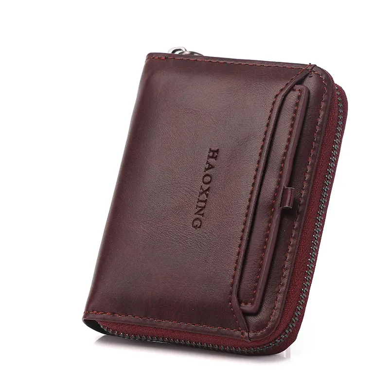 Special offer men Wallet multifunction purse designer wallets