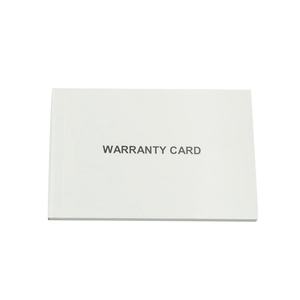 Servicio de Impresión de Folletos Personalizados para Manuales de Instrucciones de Relojes y Guías de Usuario en Formato de Folleto - Product Image 5