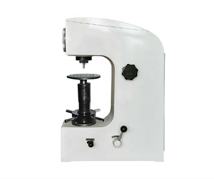 HR-150A Handmatige Harde Legeringen Rockwell-Hardheid Voor Testmachine Voor Het Testen Van De Hardheid - Product Image 4