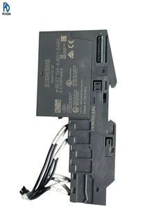 เซ็นเซอร์ควบคุม PLC โมดูล PLC ของแท้ใหม่เอี่ยม 6ES7 134-4JB51-0AB0 - Product Image 1