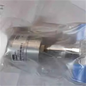Vanne à diaphragme pneumatique Parker 8V1-P8VE-11A0-SSV-PE 1/2 pouce pour gaz, vanne de régulation à température normale - Product Image 5