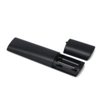 Télécommande vocale pour Smart TV, télécommande personnalisée Ble, conception OEM, télécommande TV avec commandes vocales Google pour Smart TV